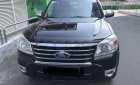 Ford Everest  Limited 2009 - Bán xe Ford Everest đời 2009, màu đen, chính chủ, giá tốt