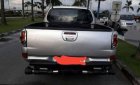 Mitsubishi Triton 2007 - Cần bán gấp Mitsubishi Triton sản xuất năm 2007, xe nhập 