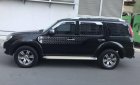 Ford Everest  Limited 2009 - Bán xe Ford Everest đời 2009, màu đen, chính chủ, giá tốt