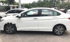 Honda City 2018 - Cần bán xe Honda City sản xuất năm 2018, màu trắng