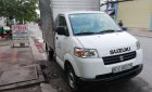 Suzuki Super Carry Truck 2015 - Bán Suzuki Super Carry Truck sản xuất năm 2015, màu trắng, xe nhập, giá chỉ 247 triệu