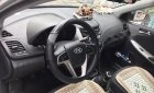 Hyundai Accent 2011 - Cần bán lại xe Hyundai Accent sản xuất 2011, màu bạc, còn mới, máy móc zin