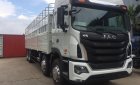 2017 - Chuyên bán xe tải Jac 4 chân K5, nhập khẩu