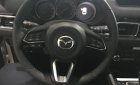 Mazda CX 5   2018 - Bán ô tô Mazda CX 5 2018, màu trắng, giá chỉ 899 triệu