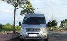 Ford Transit 2014 - Bán xe Ford Transit 2014, màu bạc