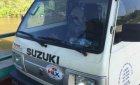 Suzuki Super Carry Van 2015 - Bán ô tô Suzuki Super Carry Van năm sản xuất 2015, màu trắng, xe chính chủ, đăng ký 2015