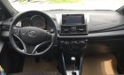 Toyota Yaris G 2017 - Bán xe Toyota Yaris G đời 2017, màu trắng, nhập khẩu nguyên chiếc