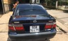 Mazda 626 1999 - Cần bán gấp Mazda 626 sản xuất 1999, nhập khẩu nguyên chiếc