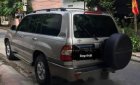 Toyota Land Cruiser 2000 - Bán xe Toyota Land Cruiser sản xuất 2000