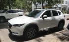 Mazda CX 5 2.0 2WD AT 2018 - Bán xe Mazda CX 5 New 2.0 đời 2018, màu trắng, giá 899tr