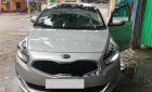 Kia Rondo   2016 - Bán xe Kia Rondo đời 2016, màu bạc