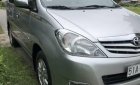 Toyota Innova 2011 - Bán Toyota Innova đời 2011, màu bạc, 485 triệu