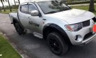 Mitsubishi Triton 2007 - Cần bán gấp Mitsubishi Triton sản xuất năm 2007, xe nhập 