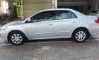 Toyota Corolla XLi  2011 - Bán Toyota Corolla XLi sản xuất năm 2011, màu bạc