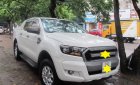 Ford Ranger   XLS 2.2 L AT  2016 - Bán lại xe Ford Ranger XLS 2.2 L AT đời 2016, màu trắng số tự động