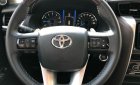 Toyota Fortuner   2.7 AT  2017 - Bán Toyota Fortuner 2.7 AT sản xuất năm 2017, màu trắng