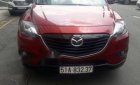 Mazda CX 9 2014 - Cần bán Mazda CX 9 2014, màu đỏ, xe nhà đi nên bảo dưỡng định kỳ rất tốt