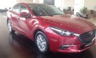 Mazda 3 2018 - Bán Mazda 3 sản xuất năm 2018, màu đỏ, xe mới 100%