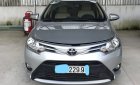 Toyota Vios Cũ   E 2017 - Xe Cũ Toyota Vios E 2017