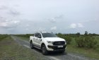 Ford Ranger Cũ   Wildtrak 2.2 AT 2016 - Xe Cũ Ford Ranger Wildtrak 2.2 AT 2016