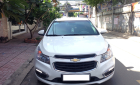 Chevrolet Cruze LT -   cũ Trong nước 2017 - Chevrolet Cruze LT - 2017 Xe cũ Trong nước