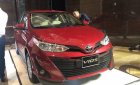 Acura CL 2018 - Bán xe Toyota Vios all new 2019- Hỗ trợ mua xe trả góp lên tới 90
