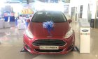 Ford Fiesta Mới   Sport 1.5L 2018 - Xe Mới Ford Fiesta Sport 1.5L 2018