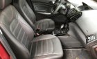 Ford EcoSport Titanium  2016 - Ford EcoSport Titanium Mua T10/2016 màu đỏ xe đẹp như mới