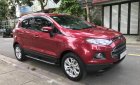 Ford EcoSport Titanium  2016 - Ford EcoSport Titanium Mua T10/2016 màu đỏ xe đẹp như mới