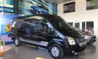 Ford Transit Mới   Limousine 2018 - Xe Mới Ford Transit Limousine 2018