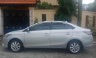 Toyota Vios Cũ   E 2017 - Xe Cũ Toyota Vios E 2017