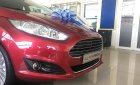 Ford Fiesta Mới   Sport 1.5L 2018 - Xe Mới Ford Fiesta Sport 1.5L 2018