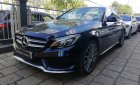 Mercedes-Benz Cũ Mercedes-Benz C C300 AM 2018 - Xe Cũ Mercedes-Benz C C300 AMG 2018