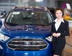Acura CL 2018 - Ford EcoSport 2018 - Ưu đãi 10 triệu tiền mặt