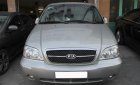 Kia Carnival Cũ   GS 2009 - Xe Cũ KIA Carnival GS 2009