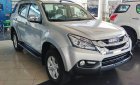 Isuzu MU Mới  -X 3.0 AT 2016 - Xe Mới Isuzu MU-X 3.0 AT 2016