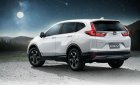 Honda CR V 2.0 AT 2017 - Bán Honda CRV 2.0 AT 4x2 sản xuất 2017, giá 950tr- LH 0974286009