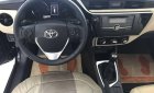 Toyota Camry 2.0 2018 - Bán xe Toyota Camry 2.0 năm 2018, màu đen