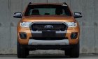 Ford Ranger WILDTRAK 2018 - Daily Ford bán Ranger Wildtrak 2018 Thailand bản mới gía tốt, liên hệ 0123 5555 911