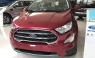 Ford EcoSport 2018 - Bán xe Ford EcoSport sản xuất 2018, đủ màu, giá cực tốt, giao ngay. Hỗ trợ trả góp 90% tại Hưng Yên