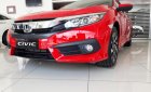 Honda Civic 1.8E  2018 - Bán Honda Civic 2018, mẫu mới, thể thao, trẻ trung