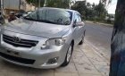 Toyota Corolla altis  G MT 2010 - Cần bán xe Toyota Corolla Altis 2010, màu bạc, giá chỉ 438 triệu