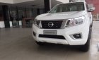 Nissan Navara EL Premium 2018 - Bán Nissan Navara EL Premium năm sản xuất 2018, màu trắng, nhập khẩu, giá chỉ 654 triệu