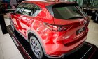 Mazda CX 5 2.5L 2018 - Cần bán xe Mazda CX 5 2.5L đời 2018, màu đỏ, liên hệ ngay để nhận ưu đãi tốt