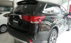 Mitsubishi Outlander CVT 2.4 Premium  2018 - Bán Mitsubishi Outlander CVT 2.4 Premium 2018, có xe giao ngay, giá tốt hết nấc