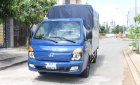 Hyundai Porter 2018 - Gía xe tải Hyundai Poter 150 thùng dài 3m1, mới 100%