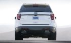 Ford Explorer S 2018 - Bán Ford Explorer 2018 nhập Mỹ, giao ngay trong tháng 10/2018