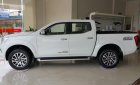 Nissan Navara SL 2018 - Bán xe Nissan Navara SL đời 2018, màu trắng, xe nhập, giá chỉ 710 triệu