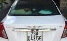 Daewoo Lacetti 2004 - Bán xe Daewoo Lacetti 2004, màu trắng, 160tr