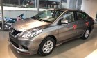 Nissan Sunny XV 2018 - Bán Nissan Sunny XV đời 2018, màu nâu, giá 485tr